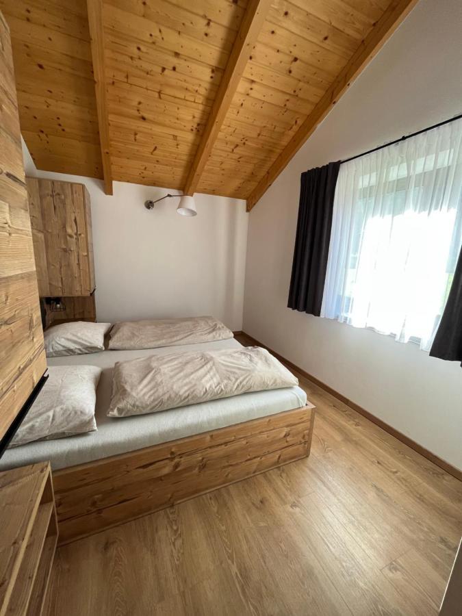 Chata Linda Mýto pod Ďumbierom Exterior foto
