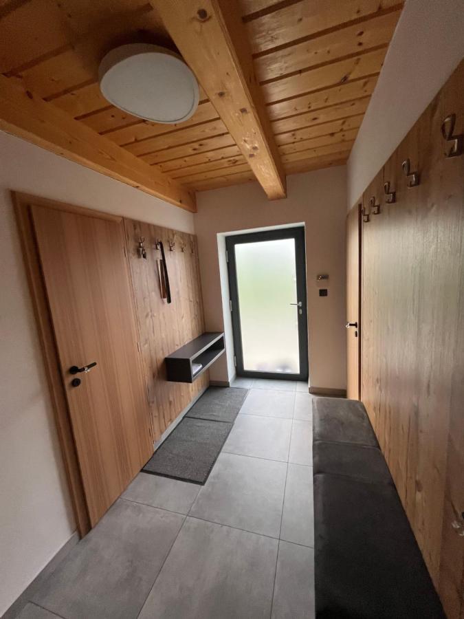 Chata Linda Mýto pod Ďumbierom Exterior foto
